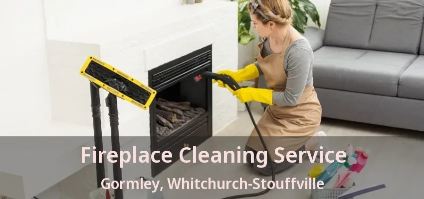 Fireplace Cleaning Service Gormley, Whitchurch-Stouffville - ON Fireplace Cleaning Service Gormley, Whitchurch-Stouffville - ON