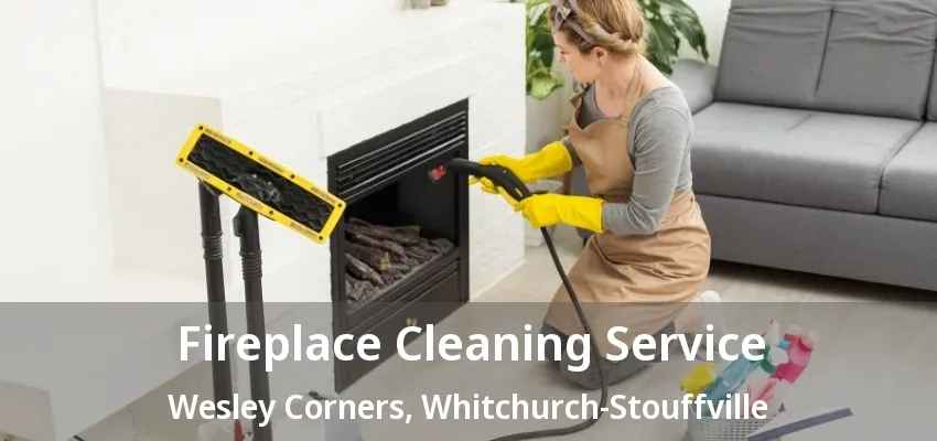 Fireplace Cleaning Service Wesley Corners, Whitchurch-Stouffville - ON Fireplace Cleaning Service Wesley Corners, Whitchurch-Stouffville - ON