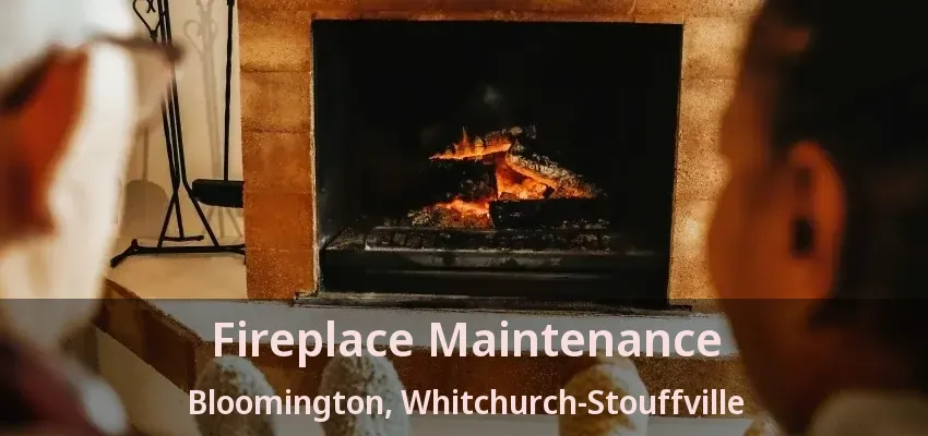 Fireplace Maintenance Bloomington, Whitchurch-Stouffville - ON Fireplace Maintenance Bloomington, Whitchurch-Stouffville - ON