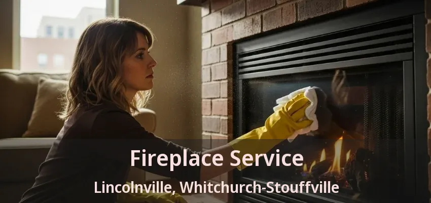 Fireplace Service Lincolnville, Whitchurch-Stouffville - ON Fireplace Service Lincolnville, Whitchurch-Stouffville - ON