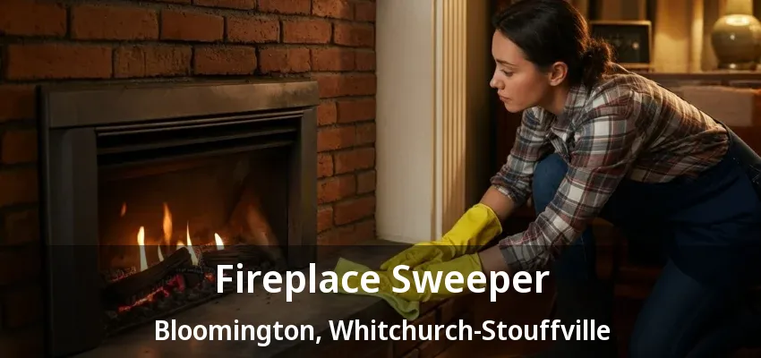 Fireplace Sweeper Bloomington, Whitchurch-Stouffville - ON