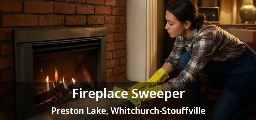 Fireplace Sweeper Preston Lake, Whitchurch-Stouffville - ON