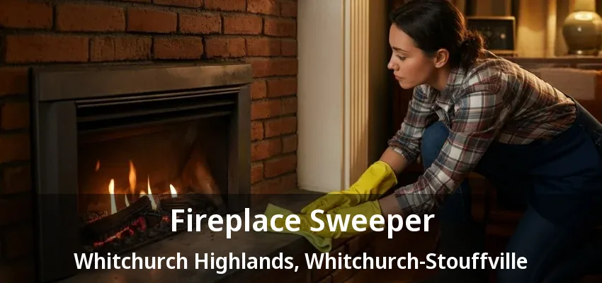 Fireplace Sweeper Whitchurch Highlands, Whitchurch-Stouffville - ON Fireplace Sweeper Whitchurch Highlands, Whitchurch-Stouffville - ON