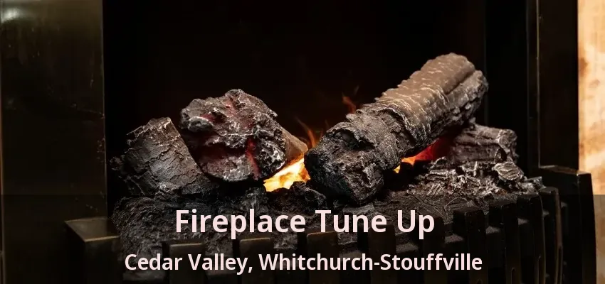 Fireplace Tune Up Cedar Valley, Whitchurch-Stouffville - ON Fireplace Tune Up Cedar Valley, Whitchurch-Stouffville - ON
