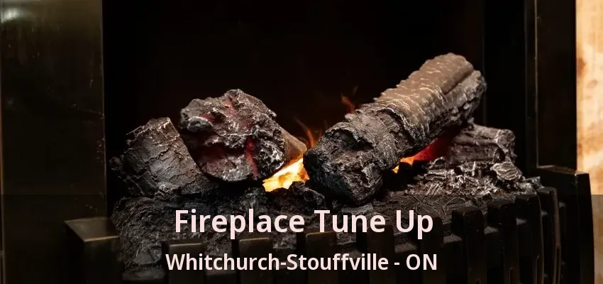 Fireplace Tune Up Whitchurch-Stouffville - ON Fireplace Tune Up Whitchurch-Stouffville - ON