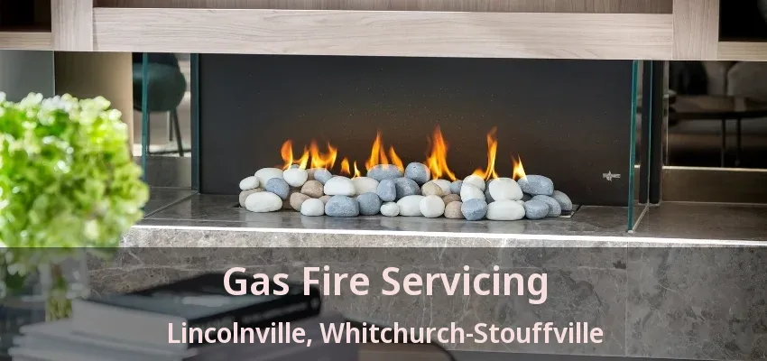 Gas Fire Servicing Lincolnville, Whitchurch-Stouffville - ON