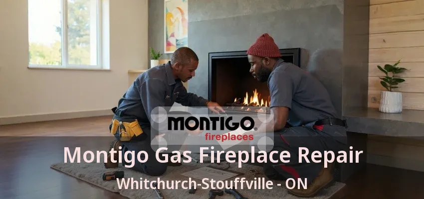 Montigo Gas Fireplace Repair Whitchurch-Stouffville - ON Montigo Gas Fireplace Repair Whitchurch-Stouffville - ON