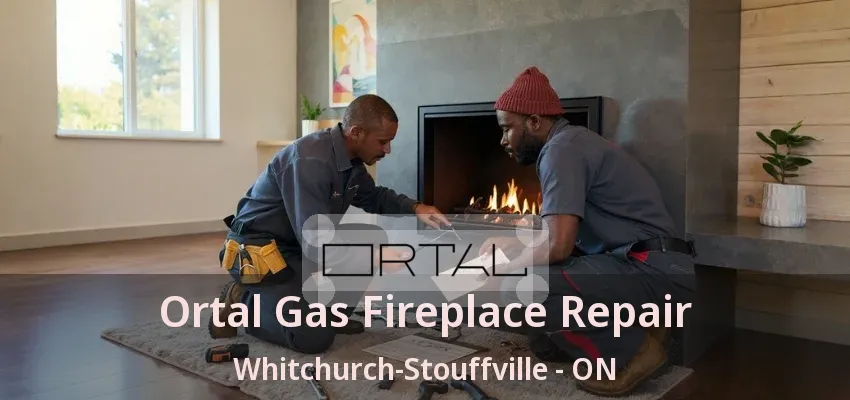 Ortal Gas Fireplace Repair Whitchurch-Stouffville - ON