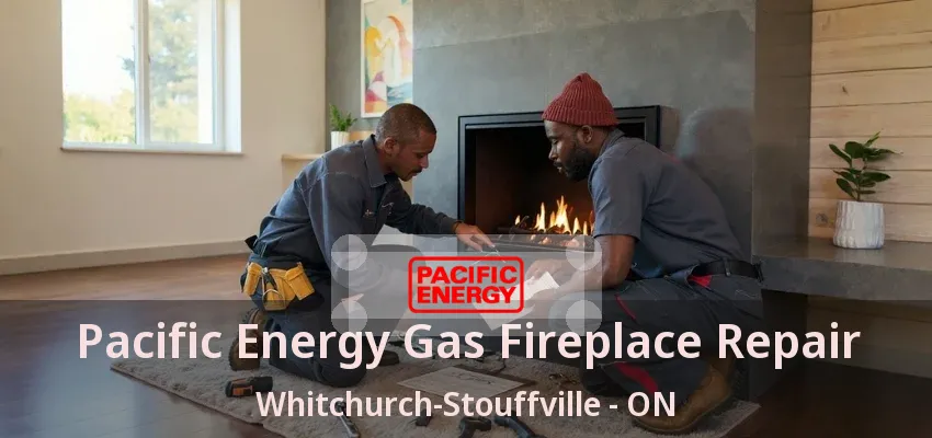 Pacific Energy Gas Fireplace Repair Whitchurch-Stouffville - ON Pacific Energy Gas Fireplace Repair Whitchurch-Stouffville - ON