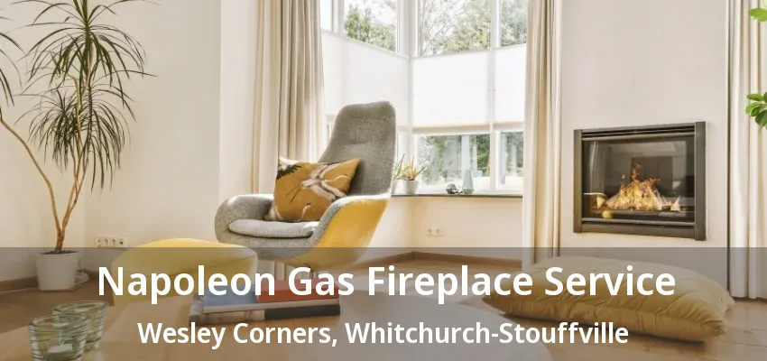 Napoleon Gas Fireplace Service Wesley Corners, Whitchurch-Stouffville - ON Napoleon Gas Fireplace Service Wesley Corners, Whitchurch-Stouffville - ON