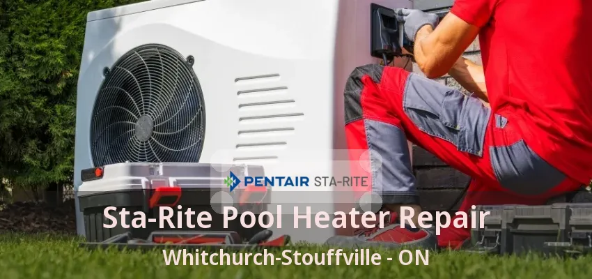 Sta-Rite Pool Heater Repair Whitchurch-Stouffville - ON Sta-Rite Pool Heater Repair Whitchurch-Stouffville - ON