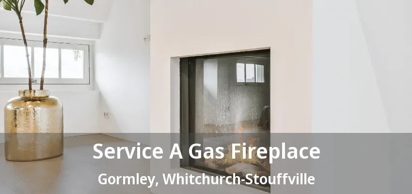 Service A Gas Fireplace Gormley, Whitchurch-Stouffville - ON Service A Gas Fireplace Gormley, Whitchurch-Stouffville - ON