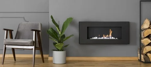 Gas Fireplace Whitchurch-Stouffville